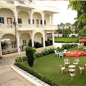 Saheli Palace Udaipur Ngoại thất bức ảnh