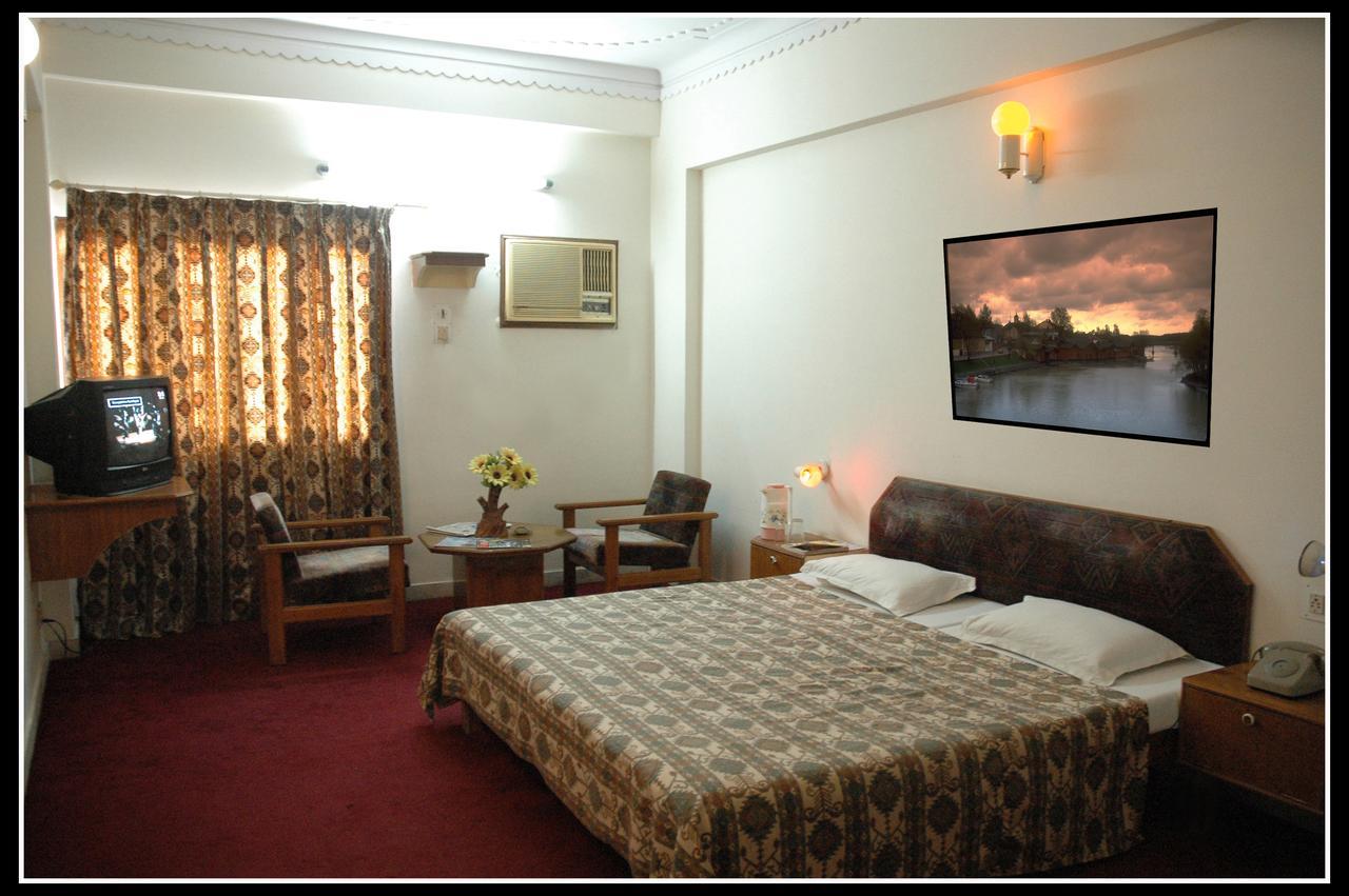 Saheli Palace Udaipur Ngoại thất bức ảnh